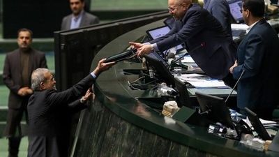 آزمون سخت دولت در کسری و بدهی