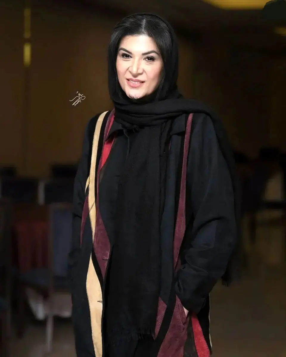 ریما رامین فر2