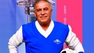 حسن روشن به دلیل مشکل قلبی راهی بیمارستان شد