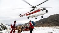 مرگ یک کوهنورد ایرانی در ارتفاعات ترکیه