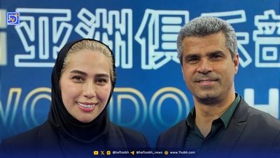 خواهر هادی ساعی برکنار می‌شود؟