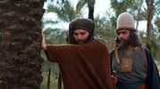 بیوگرافی فریبرز عرب نیا ؛ بازیگری که با سریال مختارنامه درخشید + عکس