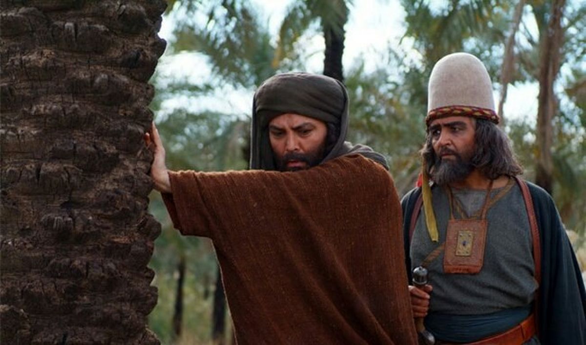 بیوگرافی فریبرز عرب نیا ؛ بازیگری که با سریال مختارنامه درخشید + عکس