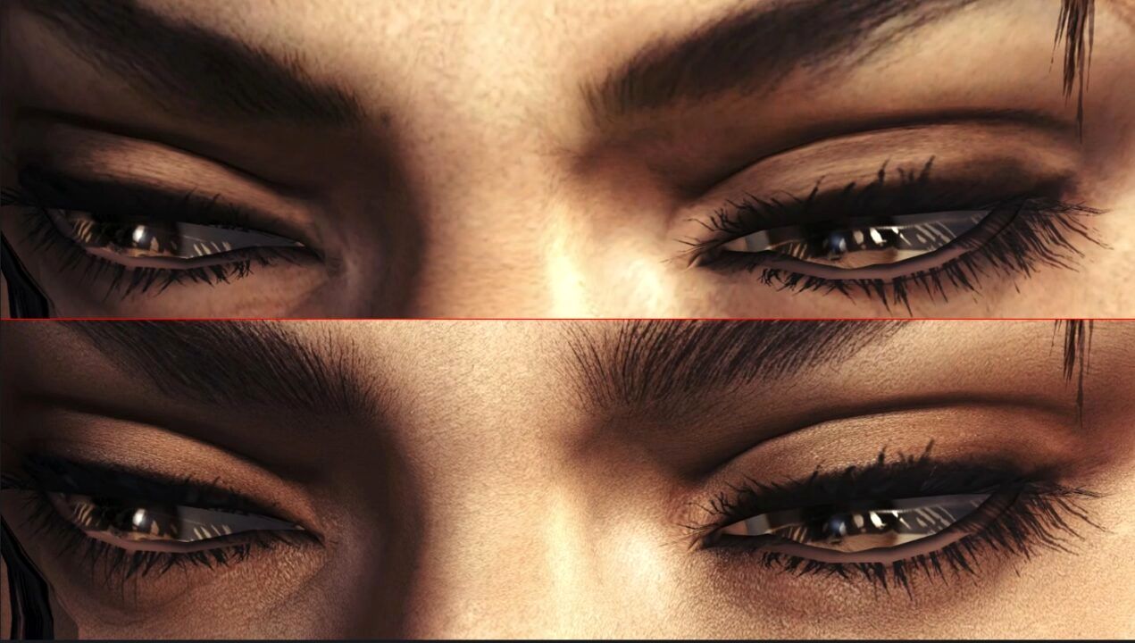 طرفداران بازی Resident Evil 5 را بازسازی گرافیکی کرده‌اند - گیمفا