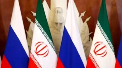 تصویری از بزرگترین کارخانه پهپاد دنیا/ زیبایی این پهپادها جهان را شوکه کرد