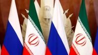 
رایزنی وزیران دفاع ایران و روسیه در مسکو
