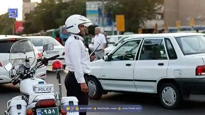 جریمه 200 هزار تومانی و ابطال معاینه فنی خودروهای دودزا