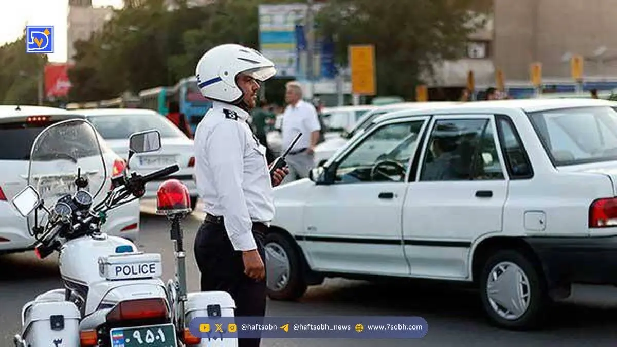 رانندگان تهرانی مراقب باشید؛ ثبت تخلفات زوج و فرد از یکشنبه