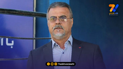 واکنش نظری جویباری پس از جدایی از استقلال