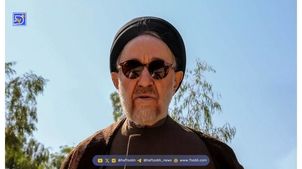 اظهارات متفاوت سید محمد خاتمی درباره جنگ 12 روزه ایران و آمریکا