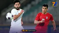 اضافه شدن سه بازیکن پرسپولیس به اردوی تیم فوتبال امید