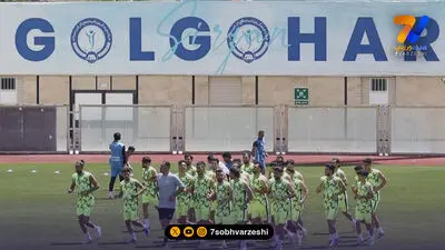 خداحافظی احساسی زکی‌پور با سپاهان؛ «من عامل این جدایی نبودم»