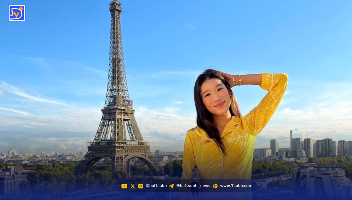 عروسی لوکس ثروتمندترین بلاگر و اینفلوئنسر