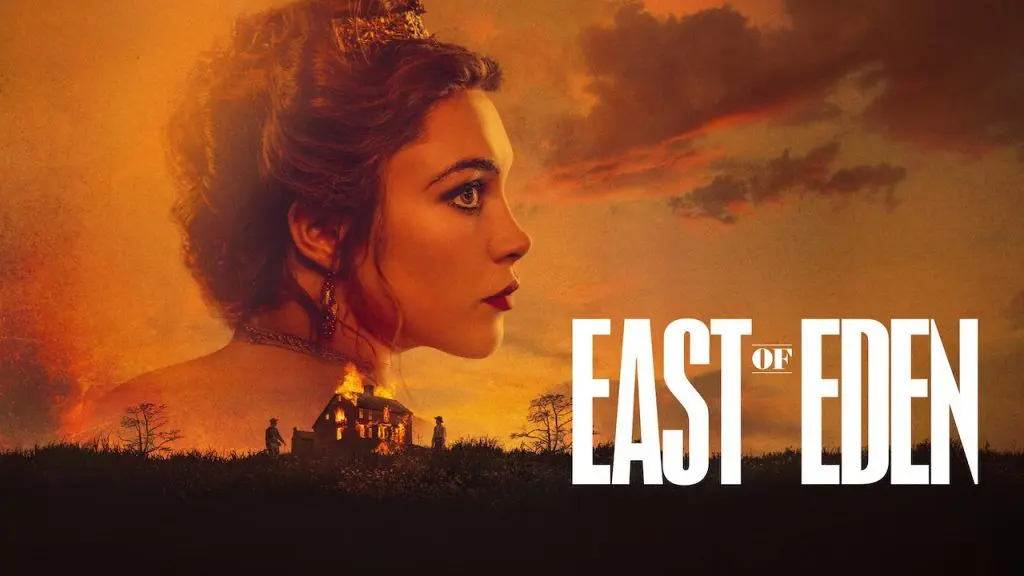 East of Eden