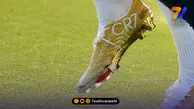 رونمایی از زره طلایی رونالدو؛ استوک‌های اختصاصی و نایاب CR7 برای ادامه جام جهانی!