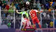 پرسپولیس امشب به تهران برنمی‌ گردد!