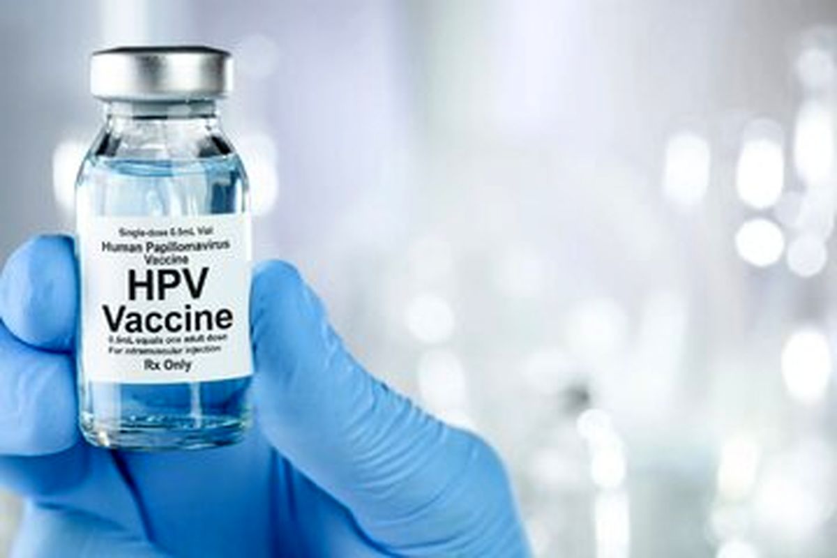 انتقال ویروس HPV از استخر واقعیت دارد؟/ بهترین سن تزریق واکسن چه زمانی است؟