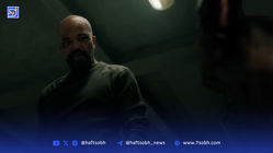 آخرین بازمانده از ما فصل 2 قسمت 4 (The Last of Us)