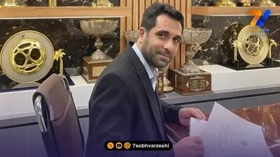 علیپور از سلطان سبقت گرفت، پرسپولیس از استقلال! +جدول لیگ برتر