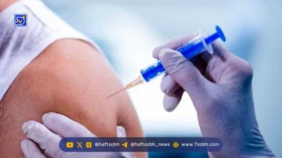 این افراد باید واکسن آنفلوآنزا بزنند