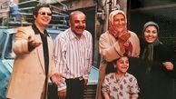 سکانس ماندگار چرا قیمه‌ها رو می‌ریزی تو ماستا ... از نمایی دیگر؛ حمید لولایی و علی صادقی خیلی گوگولین!