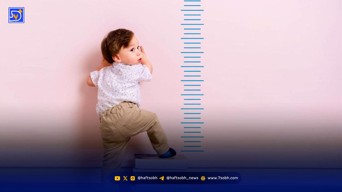 تأثیر عجیب قد بر سلامت بدن؛ از کمردرد تا ریزش مو