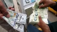 قیمت دلار امروز دوشنبه 19 مرداد 1405 / صعود دلار در بازار آزاد