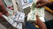قیمت دلار و یورو امروز دوشنبه 9 شهریور/ دلار روی 207 نشست