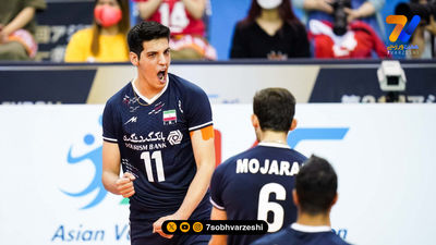 علت مرگ مغزی صابر کاظمی / پزشک معالجش توضیح داد + فیلم