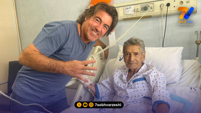 بازیکن خارجی استقلال از حضور در ایران پشیمان شد!