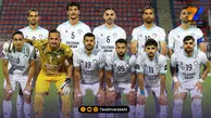درخشش مدافع گل‌گهر؛ میلاد کر بهترین بازیکن زمین شد