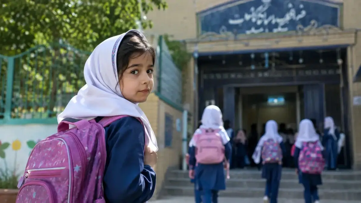آخرین اخبار تعطیلی مدارس / در کدام استان ها فردا یکشنبه ۳ آبان ۱۴۰۵ مدارس تعطیل است؟ 
