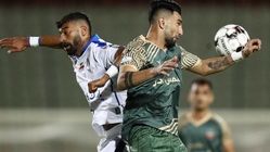 هفته پنجم لیگ برتر؛ آزمون بزرگ استقلال برابر شمس‌آذر