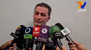  صحبت های با کنایه پرویز برومند بعد از دربی پیشکسوتان