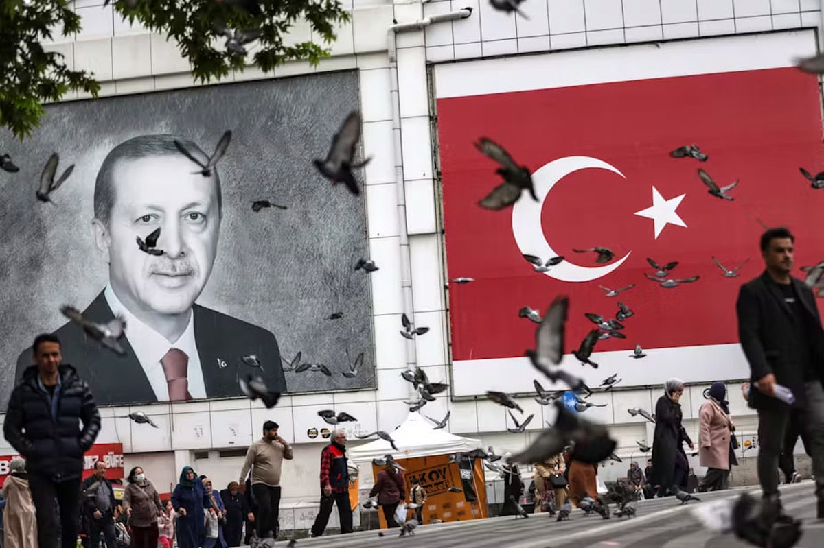 ترکیه در سراشیبی سقوط | اردوغان اقتصاد ترکیه را نابود خواهد کرد؟