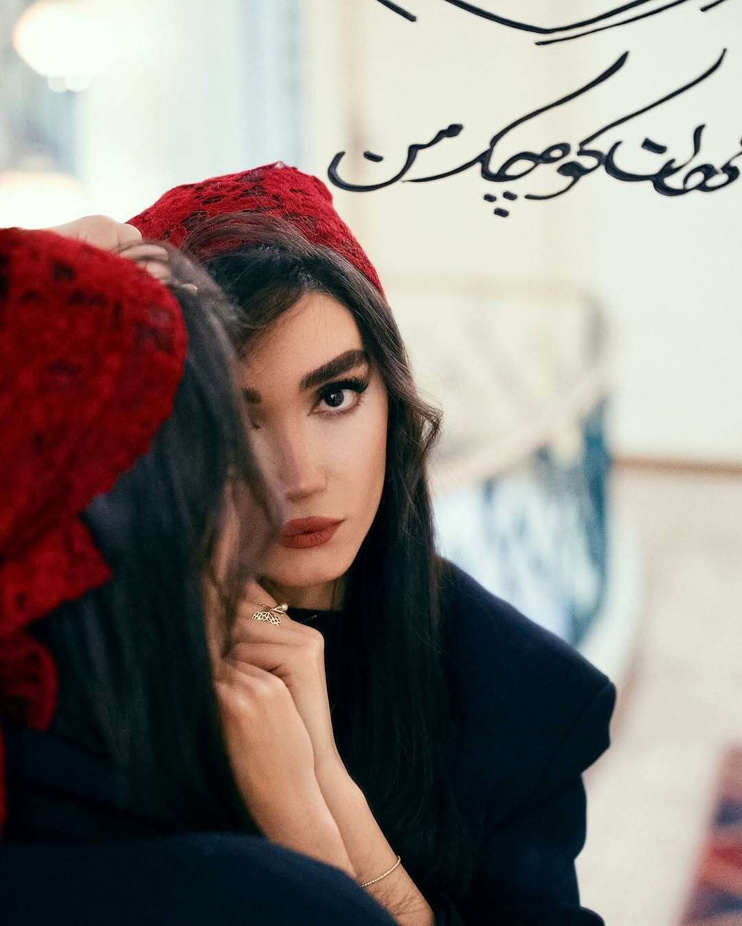 فرزانه قاسم‌زاده