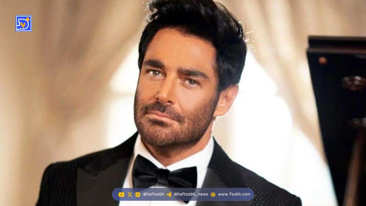 نگاه روز| عکس سوپرلاکچری رضا گلزار با مردم داخل هواپیما