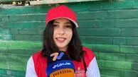 بانوی هوادار پرسپولیس: استقلال در حد کری خواندن نیست!