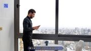 نگاه روز| پنت‌هاوس زعفرانیه و خانه ۱۰۰۰ متری در فرشته این فوتبالیست ها
