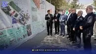 مدرسه‌ای به اندازه یک محله