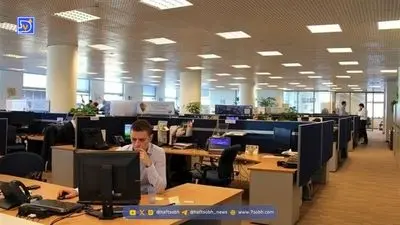 خبر خوش استاندار تهران / کارمندان در این روزها دورکار شدند
