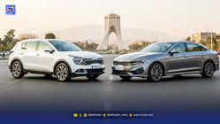 تناقض‌های تلخ بازار خودرو