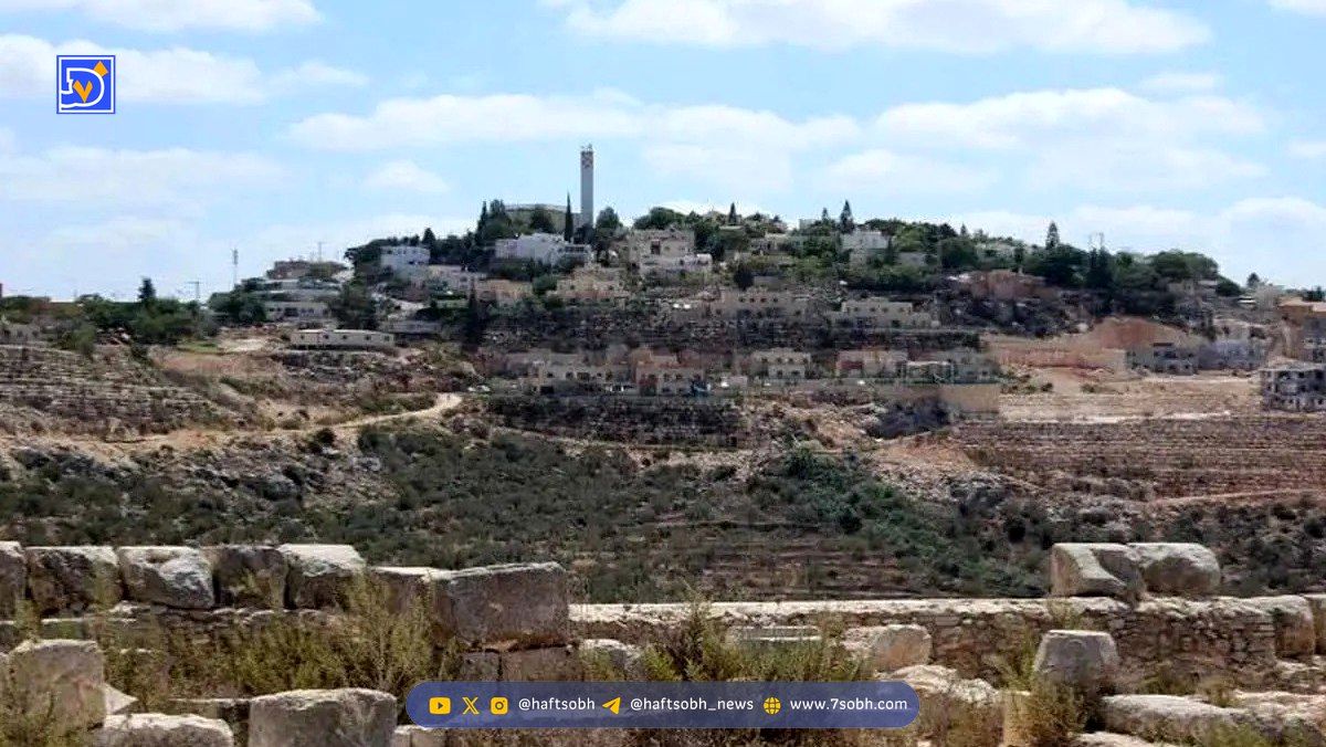 با سرزمین کنعان، زادگاه حضرت یوسف آشنا شوید