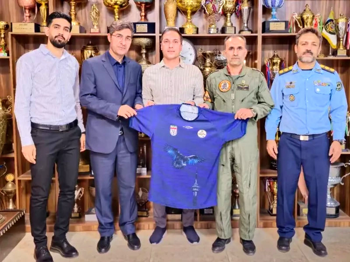 هافبک سابق استقلال و پرسپولیس سرمربی شد