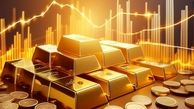  سقوط بی‌سابقه قیمت طلا در اردیبهشت ۱۴۰۴