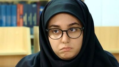  سفر در زمان؛ سه بازیگر نقش «جواد جوادی» سریال بچه مهندس در یک مراسم در کنار هم؛ سال 1399