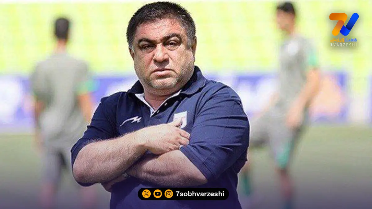 پیام احساسی برق شیراز برای شاغلام؛ چشم‌انتظار بازگشتت هستیم