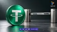  محدودیت معاملات تتر تا ۱۴ مهر تمدید شد!