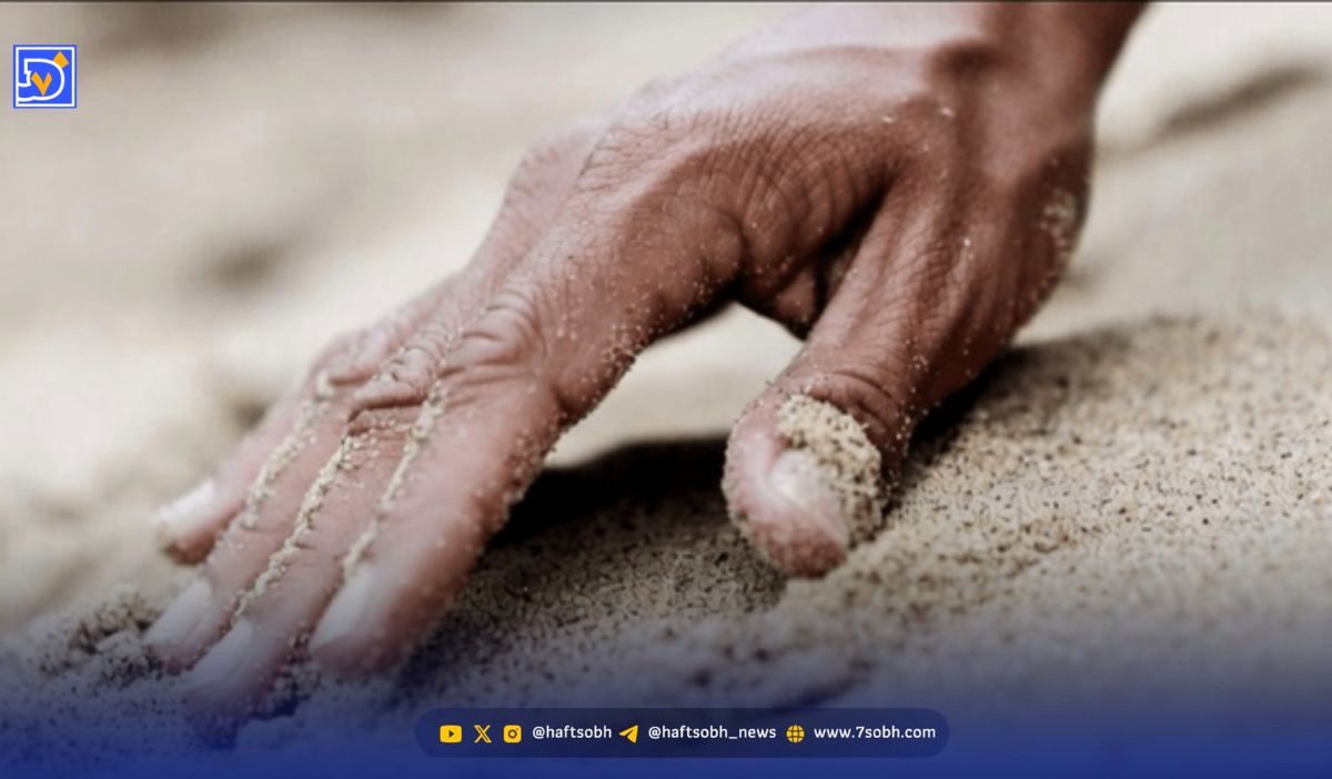 «حس هفتم» انسان فعال شد!