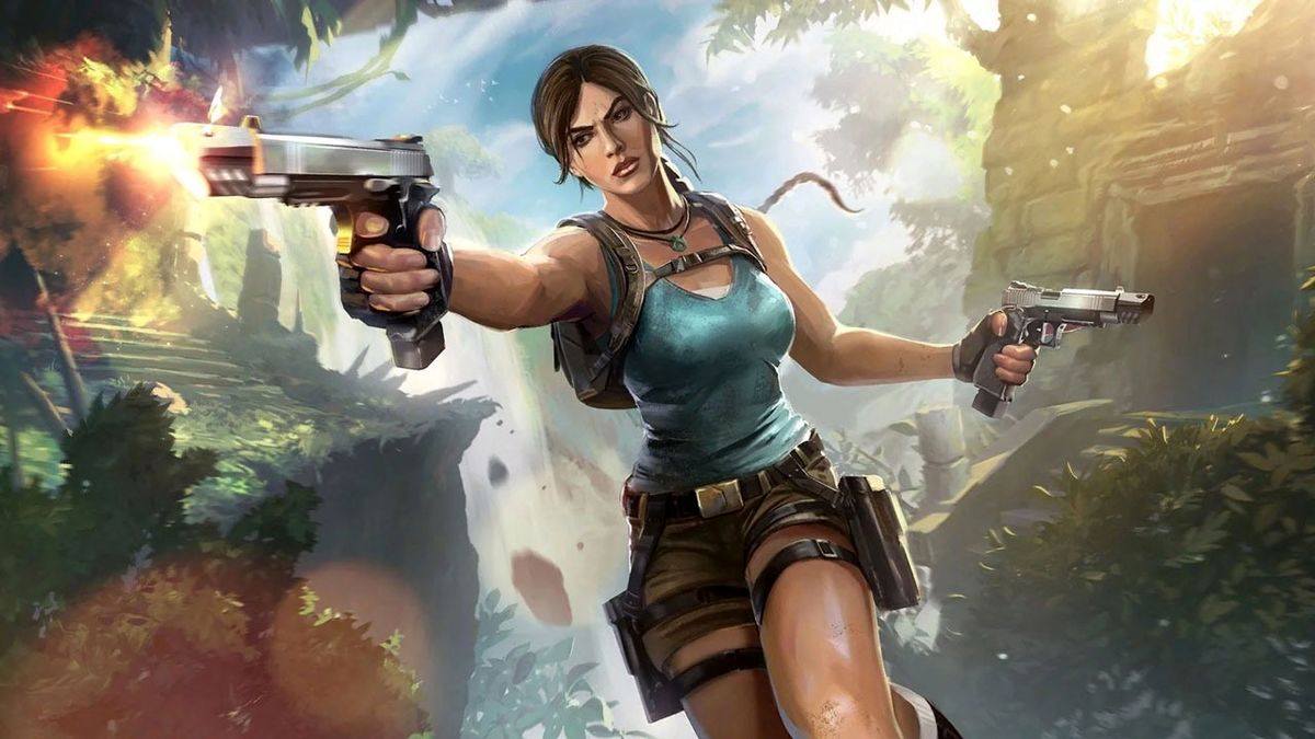 بازه انتشار بازی جدید Tomb Raider همچنان مشخص نیست